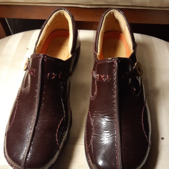 Clarks Artisan Shoes